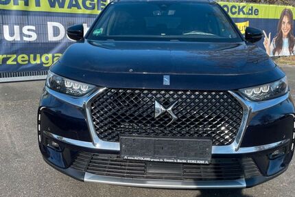 DS Automobiles DS7 (Crossback) 184.150 km 11.900 &euro; Rostock - Evershagen 18106