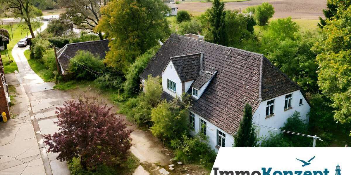 Haus zum Kaufen in Satow 179.000 € 200 m² 5 zimmer