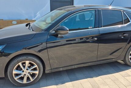 Opel Corsa 90.500 km 10.490 &euro; Jürgenshagen 18246