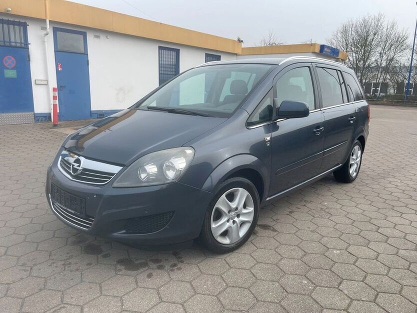 Zafira
