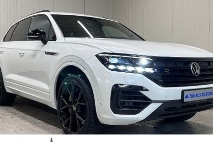 VW Touareg 39.500 km 64.990 € Rostock 18146