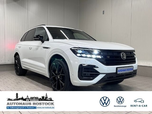 VW Touareg 39.500 km 64.990 € Rostock 18146