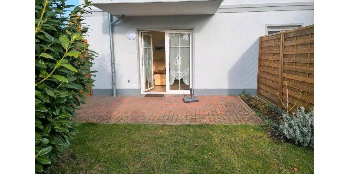 Ferienimmobilie Graal-Müritz Müritz - 81&euro; | Angebot:10135153
