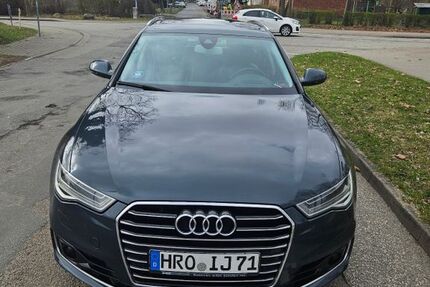 Audi A6 263.000 km 12.800 &euro; Rostock 18055