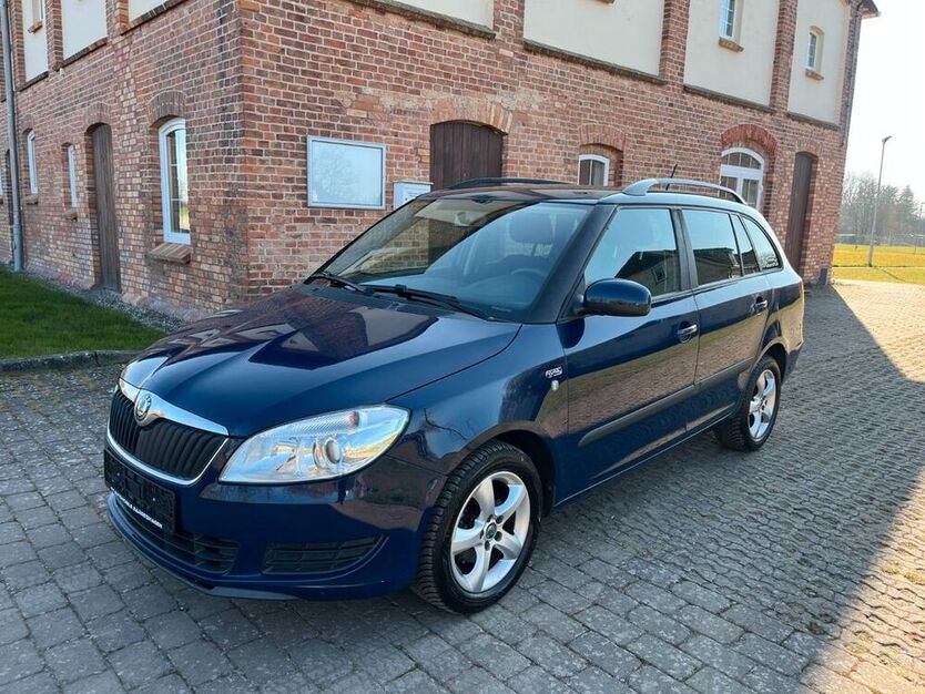 Fabia