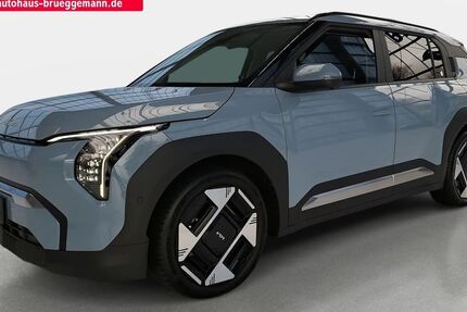 Kia EV3 16.448 km 35.890 &euro; Rostock 18069
