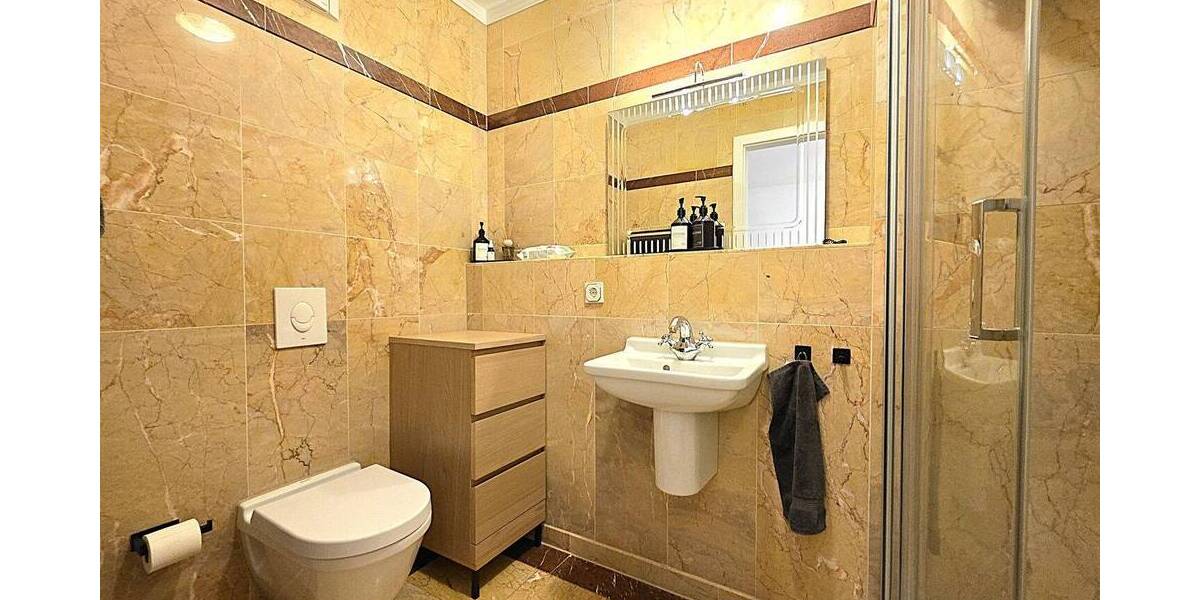 Etagenwohnung Rostock Hohe Düne - 2 Zimmer, 59 m&sup2;, 265.000&euro; | Angebot:25821805