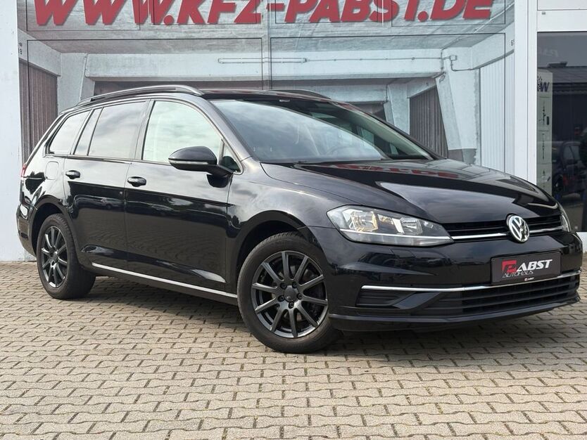 VW Golf 154.285 km 11.990 € Ribnitz Damgarten 18311
