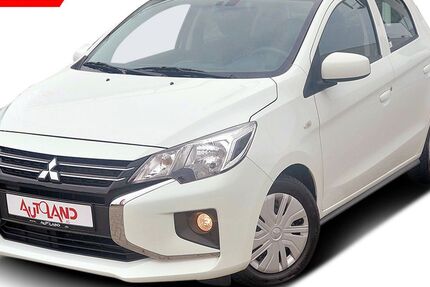 Mitsubishi Space Star 48.068 km 12.950 € Rostock 18146