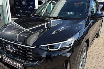 Ford Kuga 26.250 km 34.890 &euro; Rostock 18059