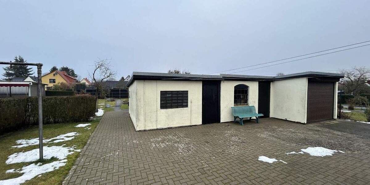 Einfamilienhaus Rostock Dierkow-West - 4 Zimmer, 95 m&sup2;, 420.000&euro; | Angebot:25675757