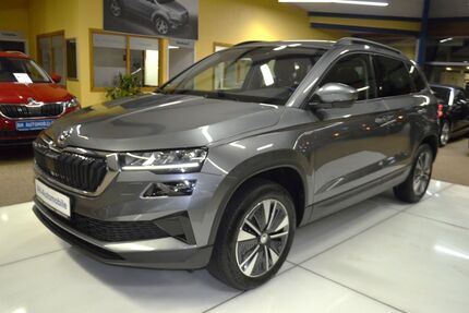 Skoda Karoq 94.000 km 22.780 &euro; Bad Doberan 18209
