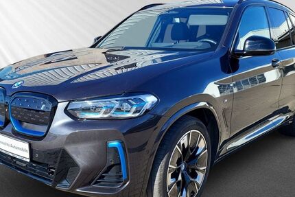 BMW iX3 63.719 km 38.980 &euro; Rostock 18146