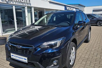 Subaru XV 106.500 km 16.490 &euro; Bargeshagen 18211
