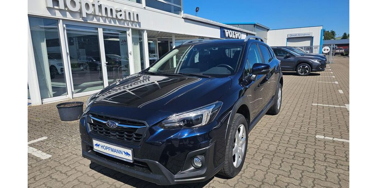 Subaru XV 106.500 km 16.490 &euro; Bargeshagen 18211