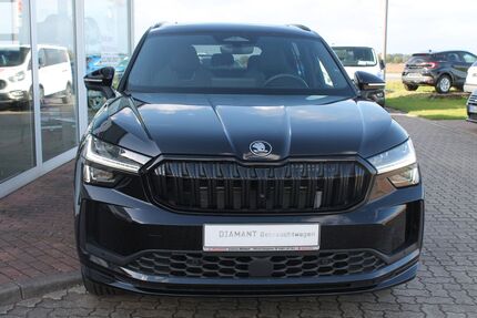 Skoda Kodiaq 12.913 km 44.200 &euro; Ribnitz-Damgarten 18311