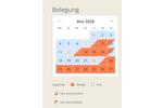 Ferienimmobilie Graal-Müritz Müritz - 81&euro; | Angebot:10135153