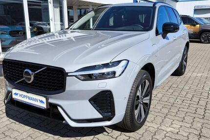 Volvo XC60 8.950 km 55.990 &euro; Bargeshagen 18211