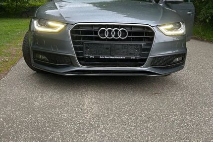 Audi A4 265.000 km 9.900 € Bad Doberan 18209