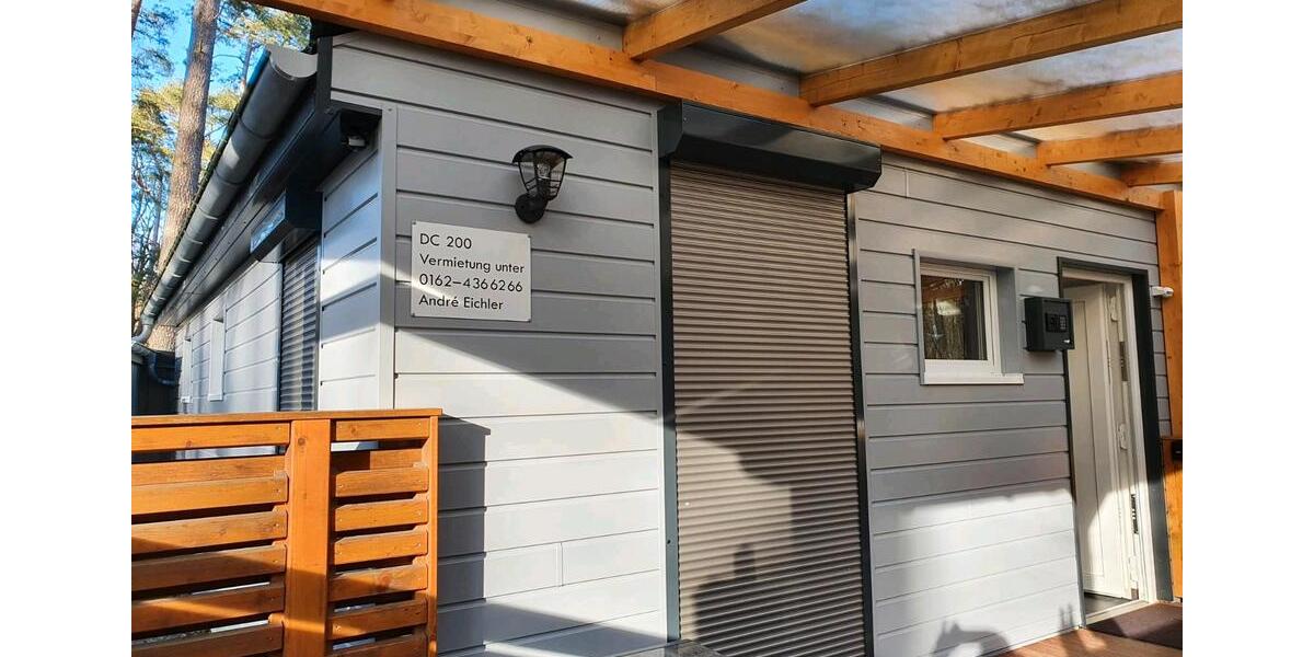 Ferienimmobilie Graal-Müritz Müritz - 198&euro; | Angebot:24258997