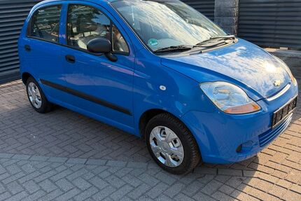 Chevrolet Matiz 61.814 km 2.900 &euro; Bad Doberan 18209