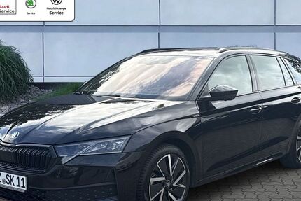 Skoda Octavia 15.000 km 38.380 &euro; Bützow 18246