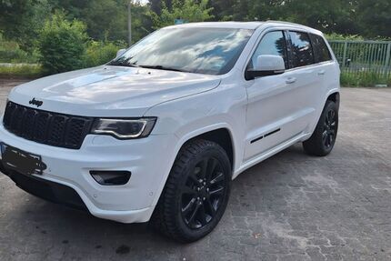 Jeep Grand Cherokee 144.500 km 19.990 &euro; Rostock 18107