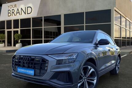 Audi Q8 138.000 km 48.190 &euro; Roggentin 18184