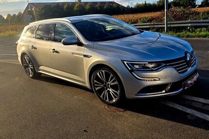 Renault Talisman 75.397 km 16.300 &euro; Biendorf 18230