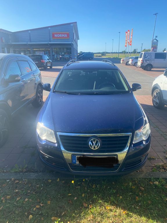 Passat