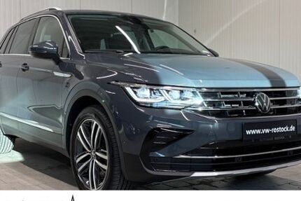 VW Tiguan 27.200 km 35.650 &euro; Rostock 18146