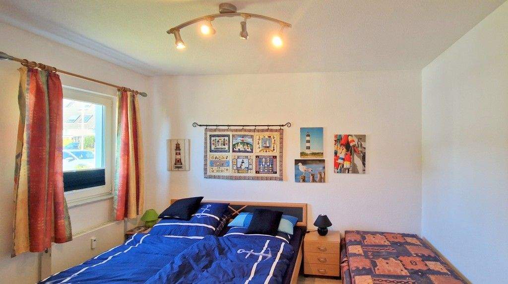 Etagenwohnung Nienhagen - 2 Zimmer, 51 m&sup2;, 259.000&euro; | Angebot:23252277