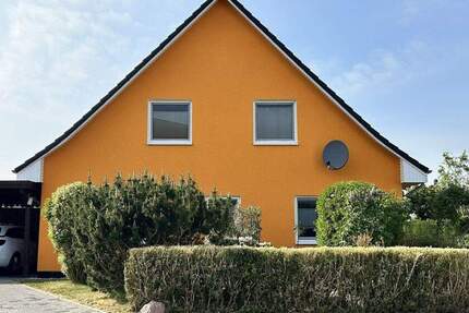 Haus Admannshagen-Bargeshagen Bargeshagen - 6 Zimmer, 168 m&sup2;, 599.875&euro; | Angebot:25731052