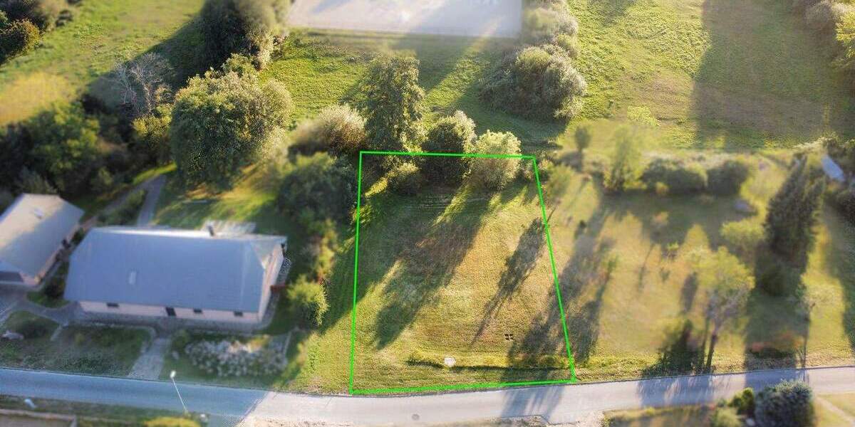 Grundstück Steffenshagen - 210.000&euro; | Angebot:24708673