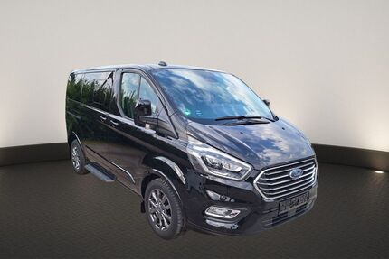 Ford Tourneo Custom 73.900 km 35.990 € Klein Schwaß 18198