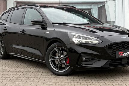 Ford Focus 107.945 km 15.990 &euro; Ribnitz Damgarten 18311