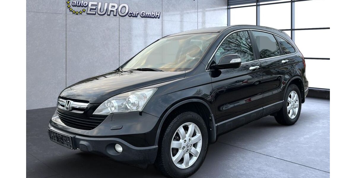 Honda CR-V 149.000 km 8.450 &euro; Rostock 18106
