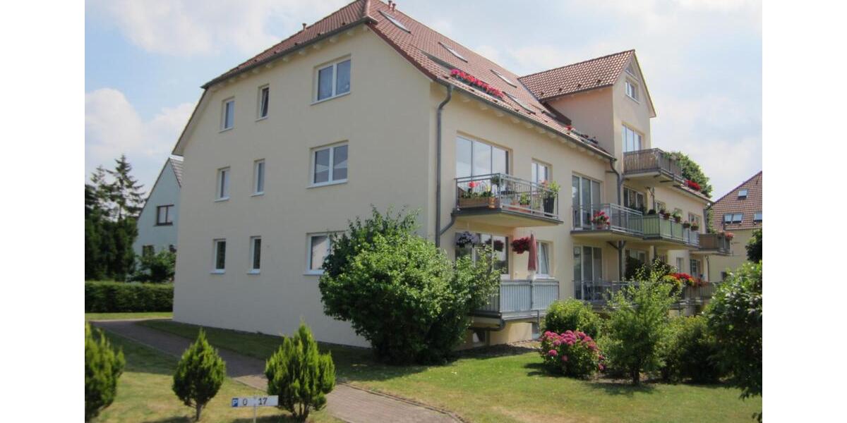 Etagenwohnung Elmenhorst/Lichtenhagen Lichtenhagen - 2 Zimmer, 63 m&sup2;, 700&euro; | Angebot:26587986