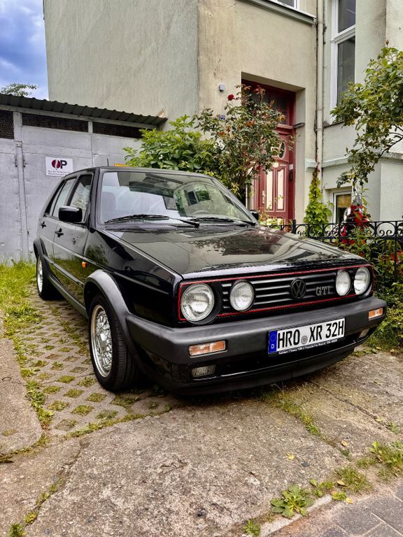 VW Golf 233.000 km 18.900 € Rostock 18055