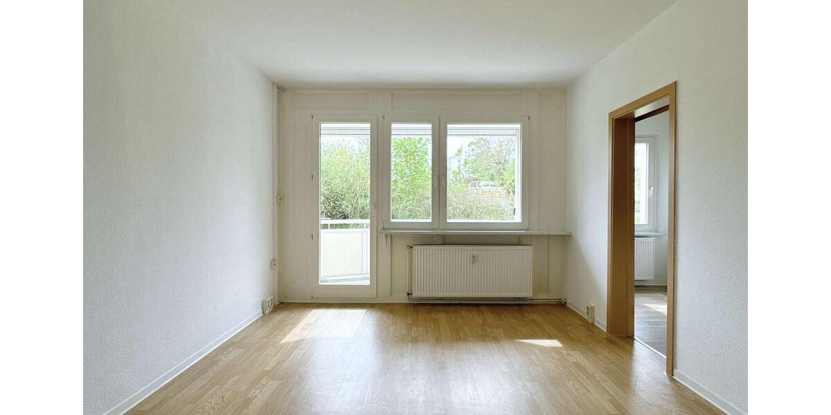 Erdgeschoßwohnung Papendorf - 2 Zimmer, 48 m&sup2;, 839&euro; | Angebot:26464409