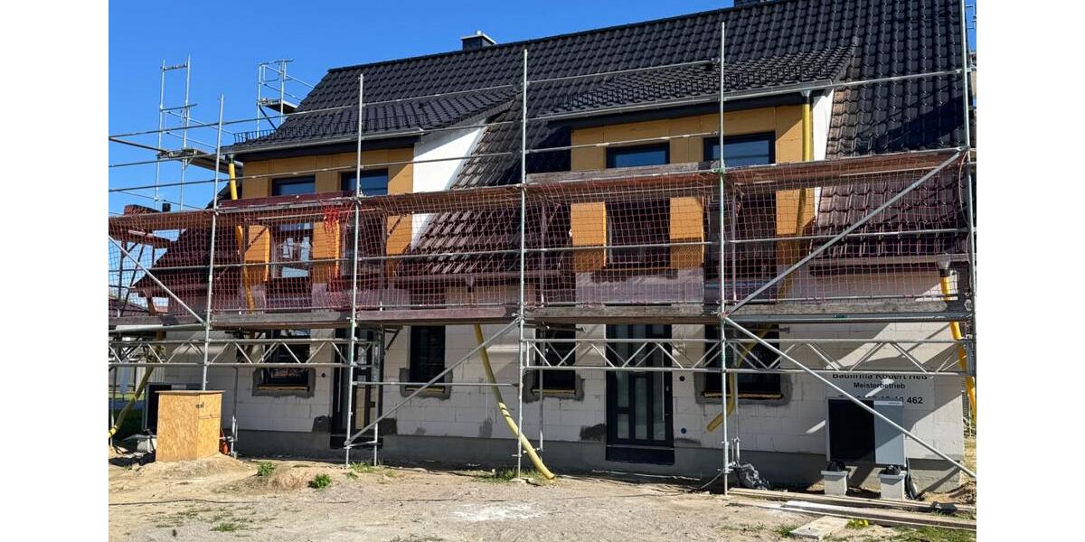 Doppelhaushälfte Ribnitz-Damgarten Damgarten - 4 Zimmer, 126 m&sup2;, 1.600&euro; | Angebot:26635787