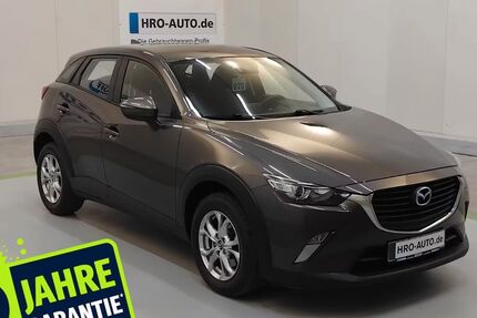 Mazda CX-3 128.000 km 13.480 € Rostock 18106