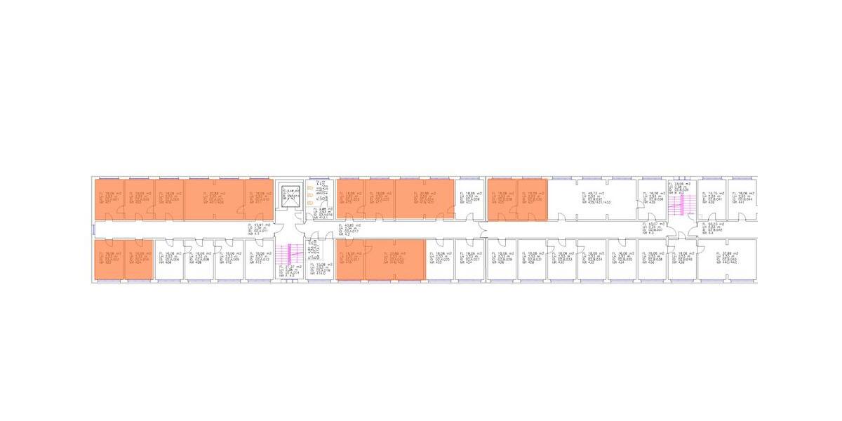 Gewerbeobjekt Lambrechtshagen - 18&euro; | Angebot:25656626