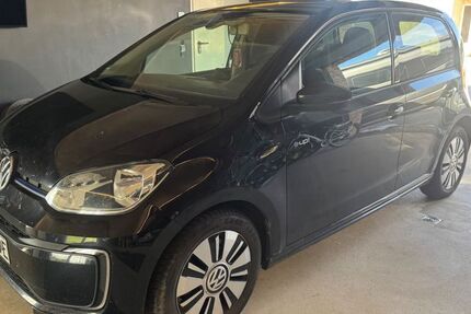 VW e-up! 89.500 km 10.400 &euro; Rostock 18233
