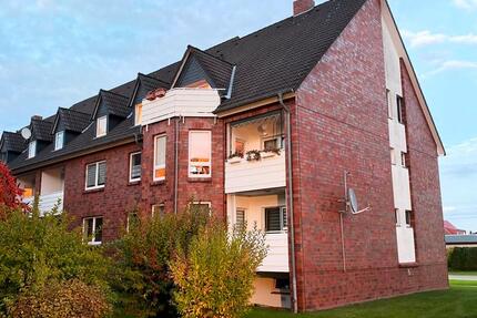 Wohnung Ribnitz-Damgarten Damgarten - 2 Zimmer, 63 m&sup2;, 625&euro; | Angebot:27669407