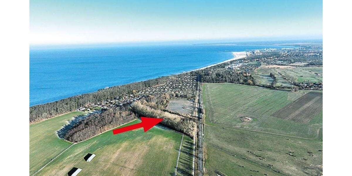 Grundstück Rostock Diedrichshagen - 19.000&euro; | Angebot:24726941