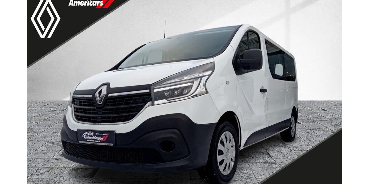 Renault Trafic 142.500 km 29.746 &euro; Rostock 18146
