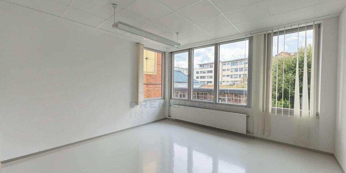 Gewerbeobjekt Rostock Kröpeliner Tor-Vorstadt - 6 Zimmer, 204 m&sup2;, 591.000&euro; | Angebot:25666999