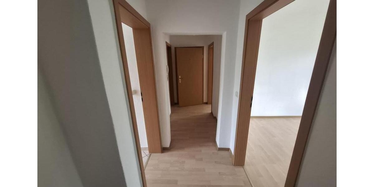 Etagenwohnung Laage - 2 Zimmer, 54 m&sup2;, 380&euro; | Angebot:26649641