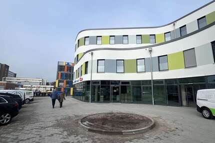 Gewerbeobjekt Rostock Biestow - 4.240&euro; | Angebot:25351433